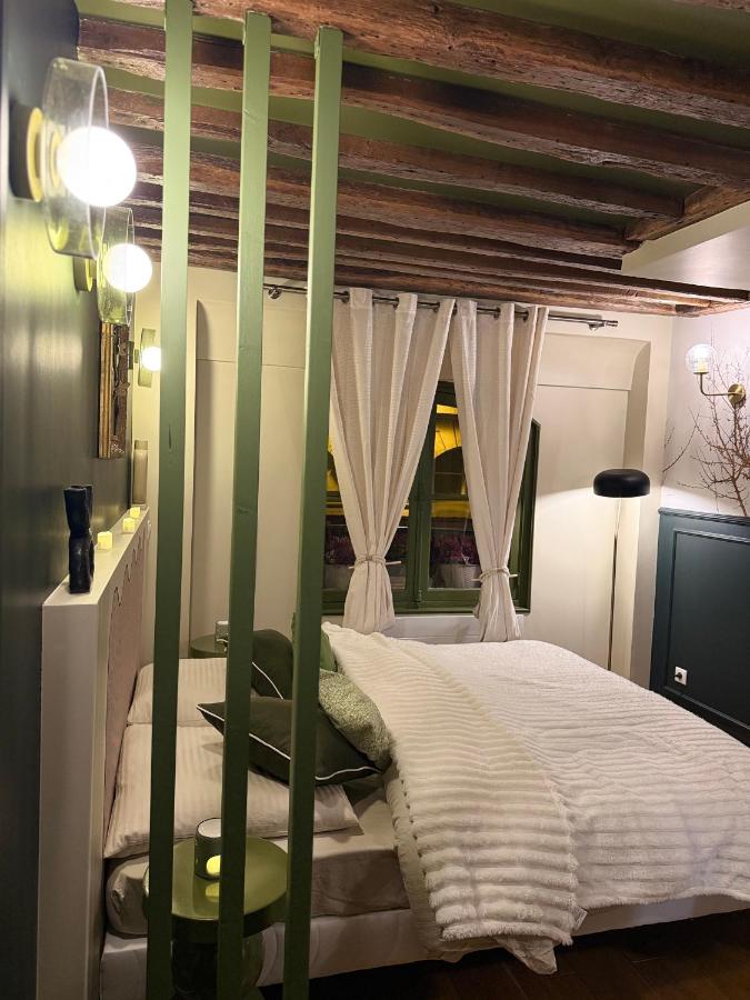 Appartement face a l'Opera Comique - 2