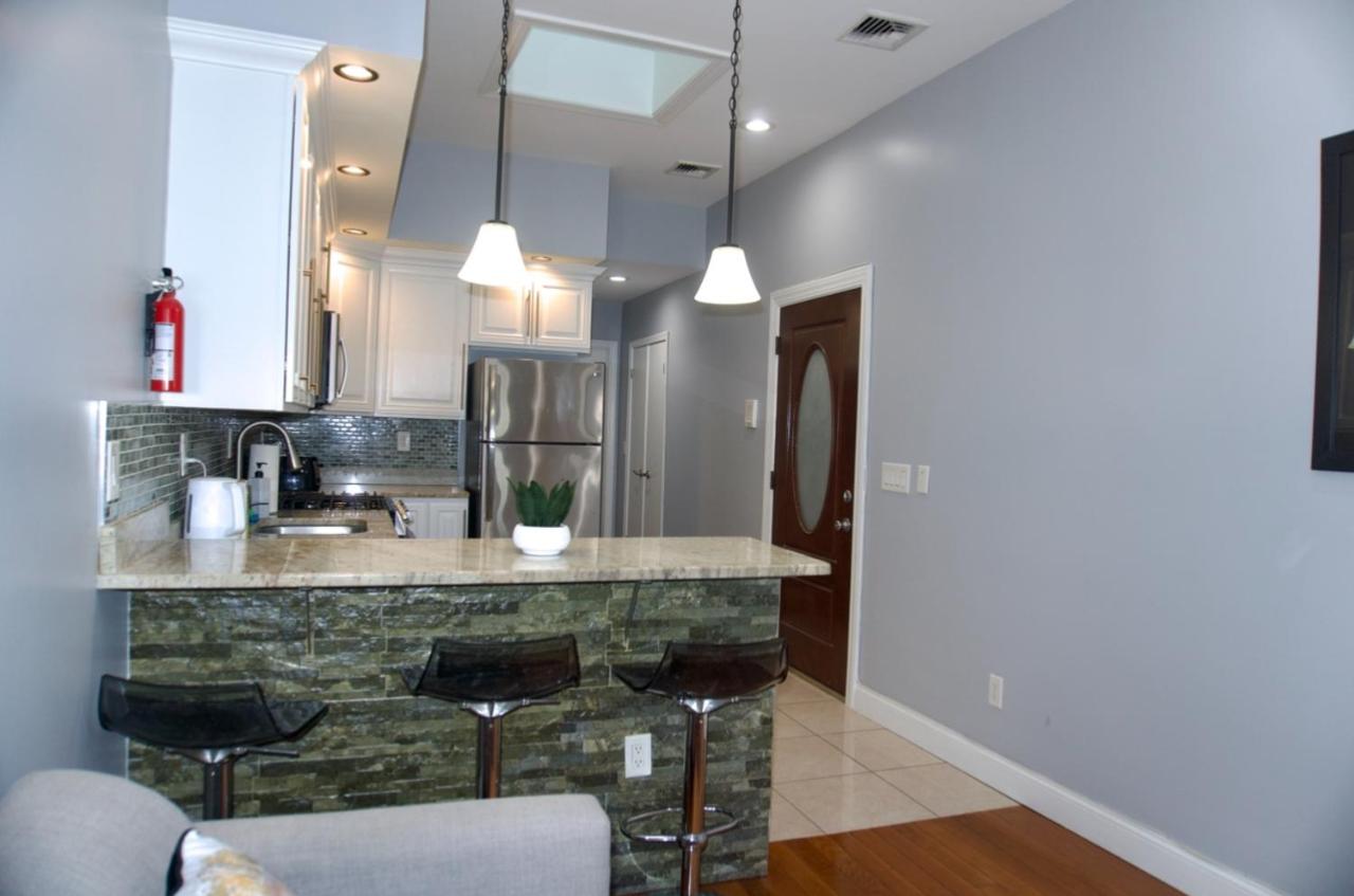 New York Private room 30 - 3