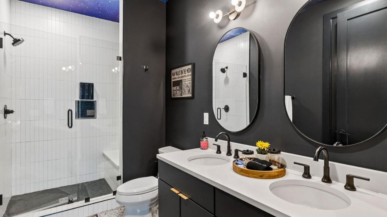 Cosmic Cowboy by AvantStay Design-Forward Condo Near Broadway Coffee Shops and Breweries - 5