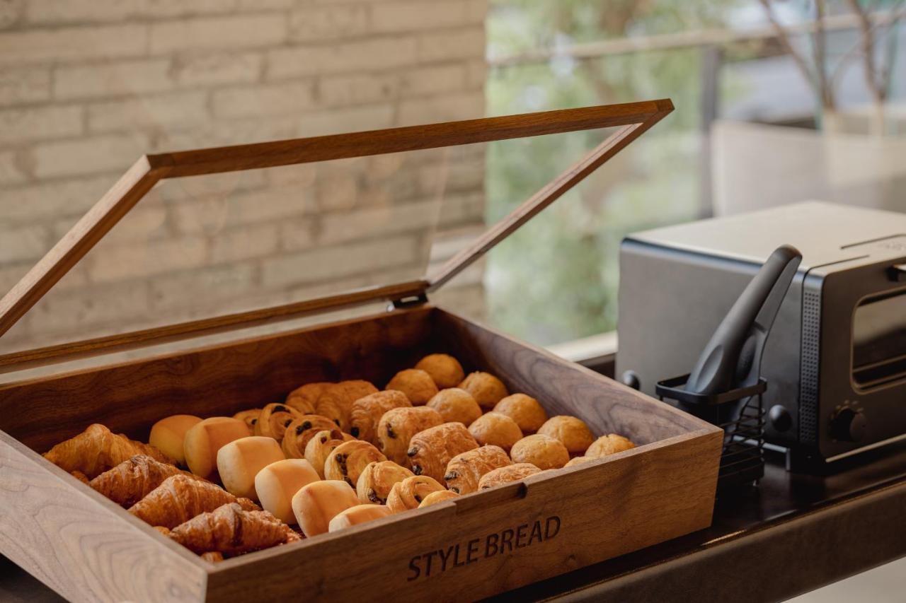 Nesthotel Alt Meguro Ekimae - 3