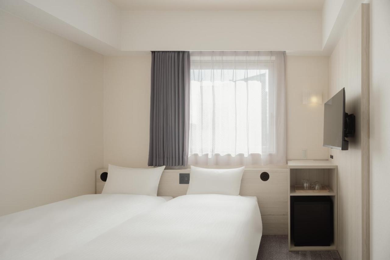 Nesthotel Alt Meguro Ekimae - 5