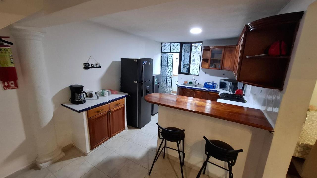 Residencia COCO 28 Downtown Cancun - 5