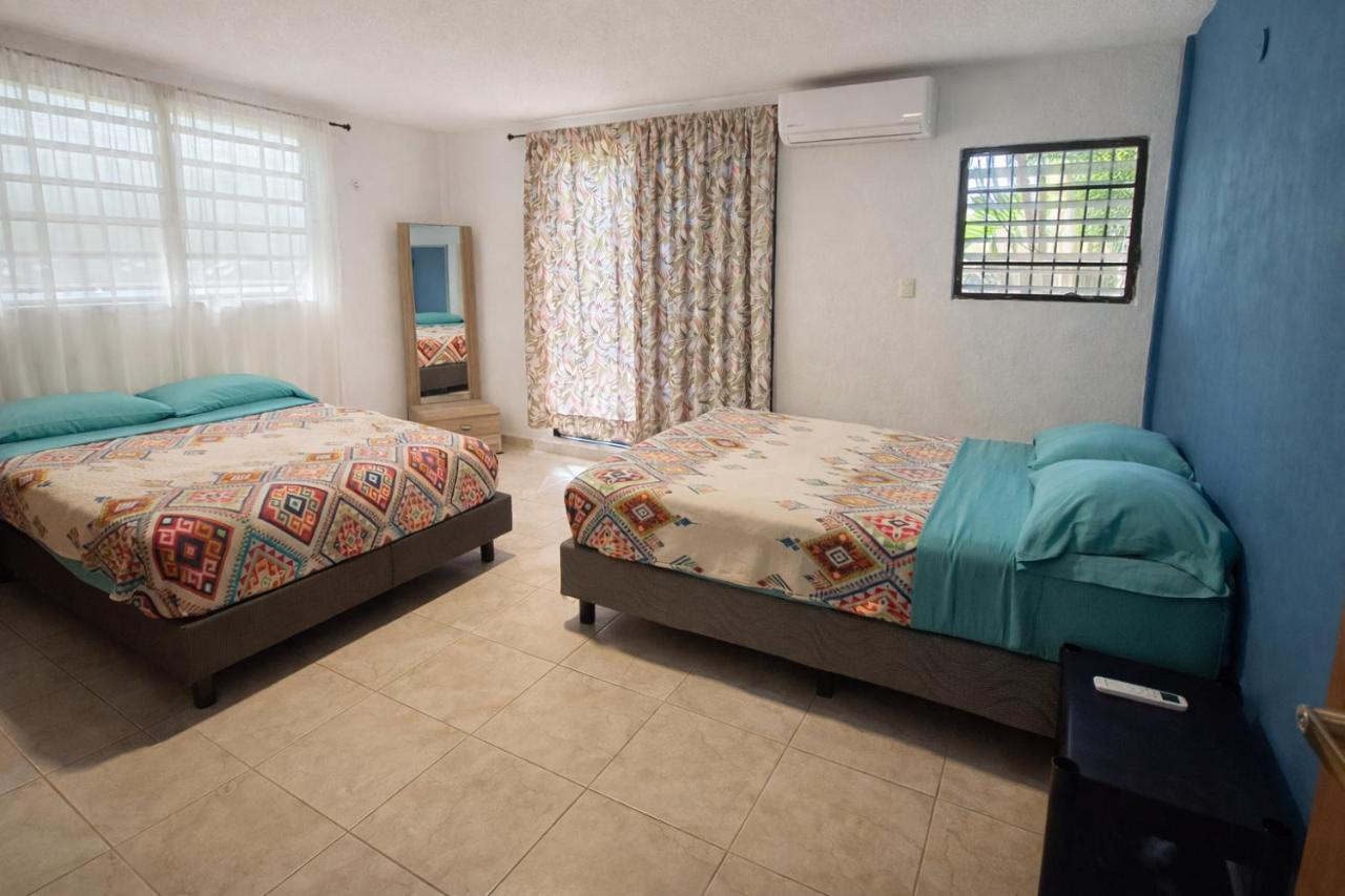 Residencia COCO 28 Downtown Cancun - 4