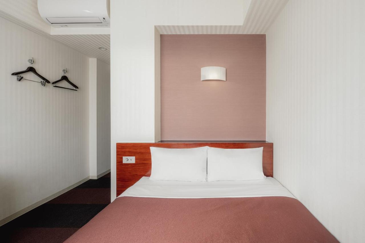 Nesthotel Alt Meguro Ekimae - 4