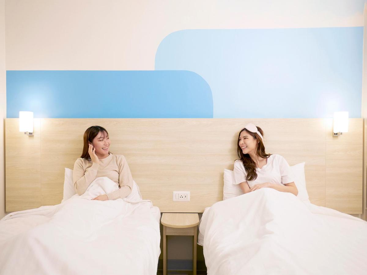 HOP INN Bangkok Bangna - 3