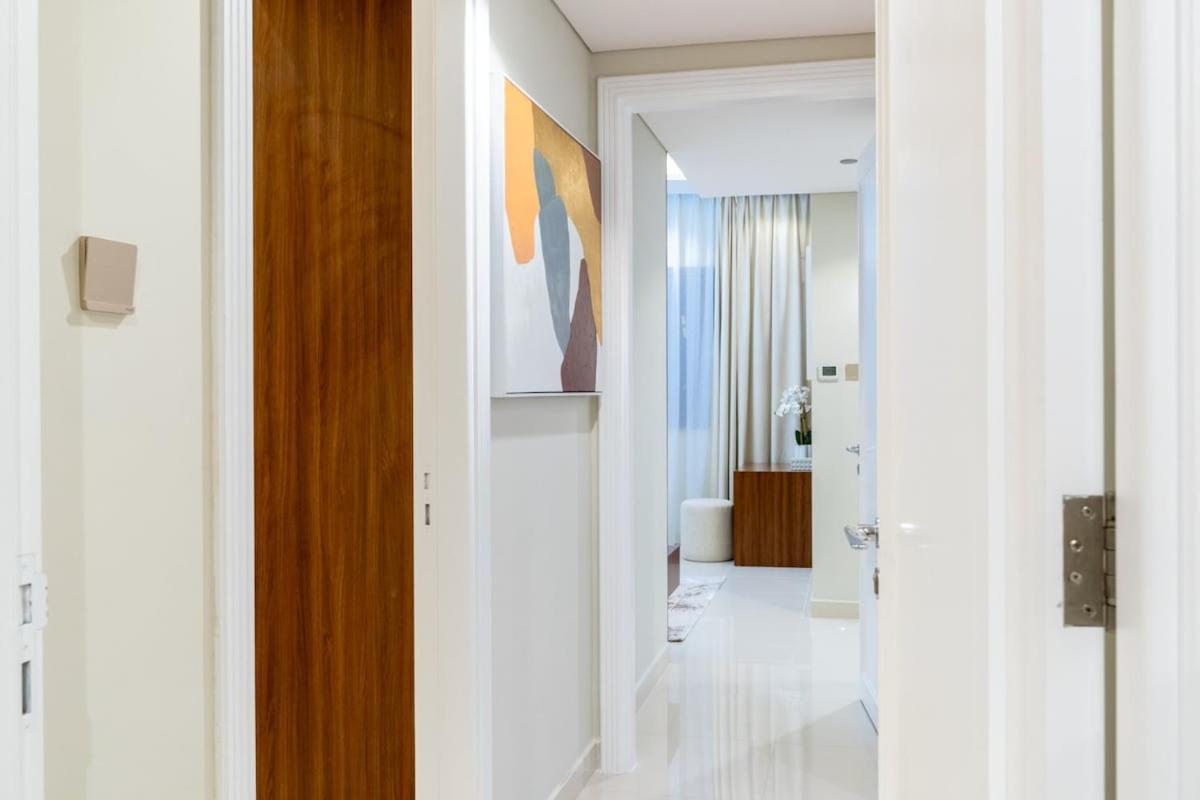 Modern 2BR Prime Downtown Location - 3