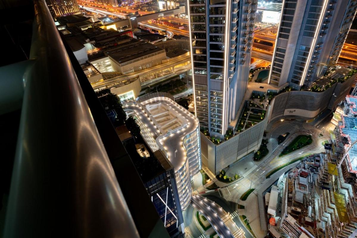 Modern 2BR Prime Downtown Location - 5