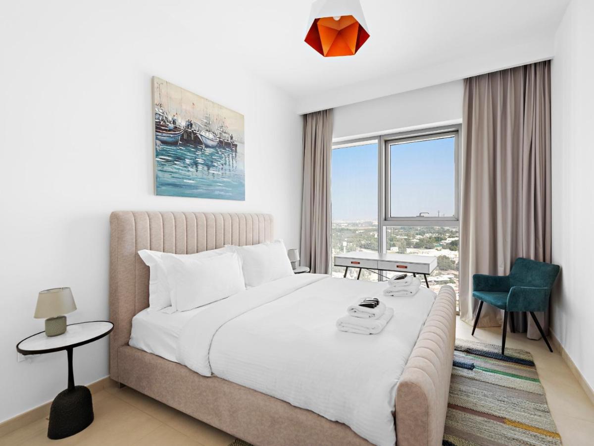 Chic & Classic 1BDR In Downtown Views-14 - 2