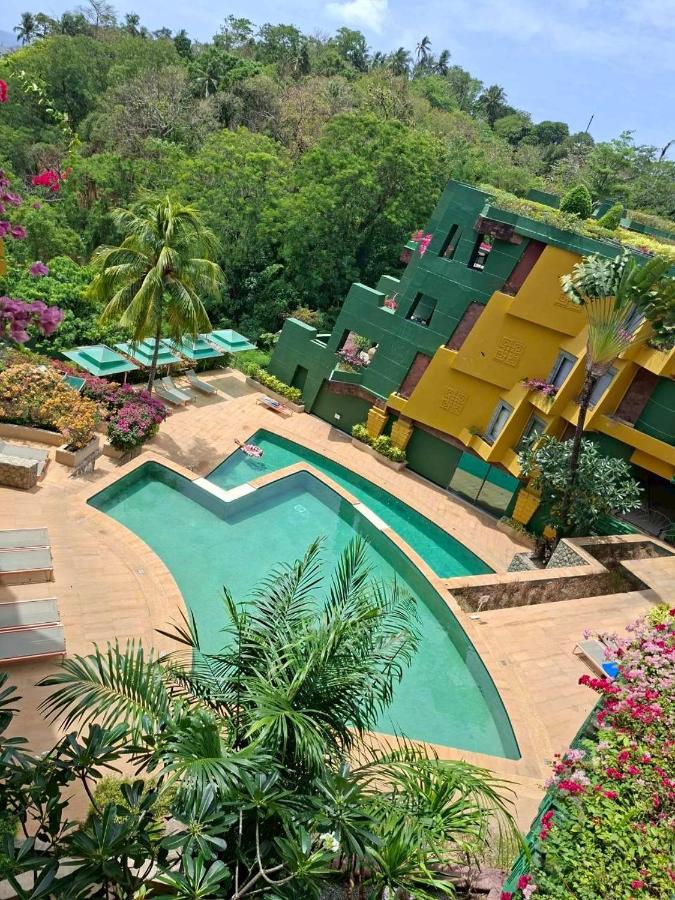 The Aspasia Kata Beach - 3