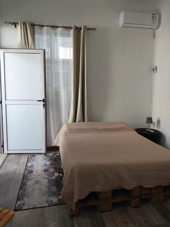 Chambre nº1 agréable, lumineuse et moderne