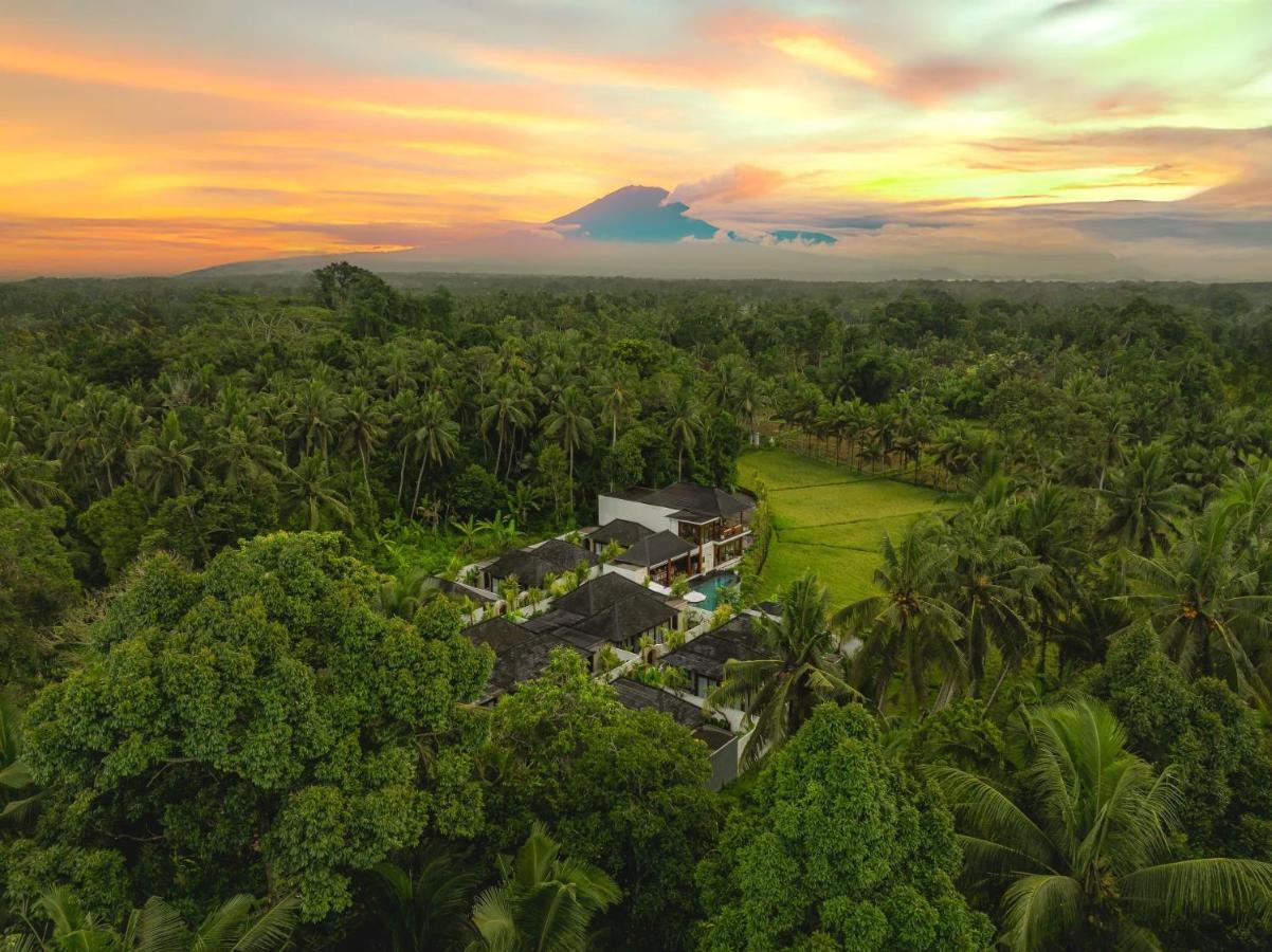 Asvara Resort & Spa Ubud by Ini Vie Hospitality - 2
