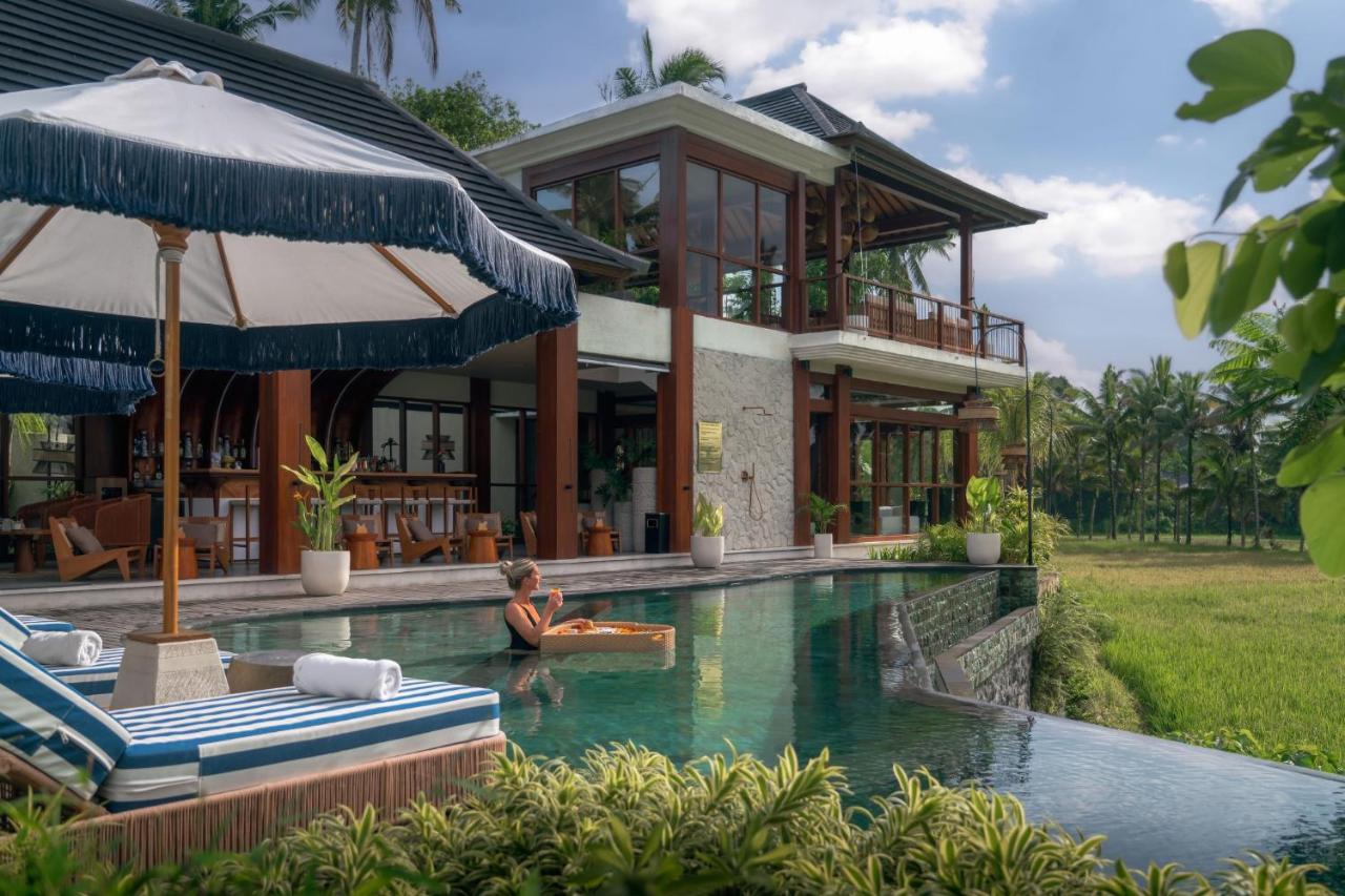 Asvara Resort & Spa Ubud by Ini Vie Hospitality - 4