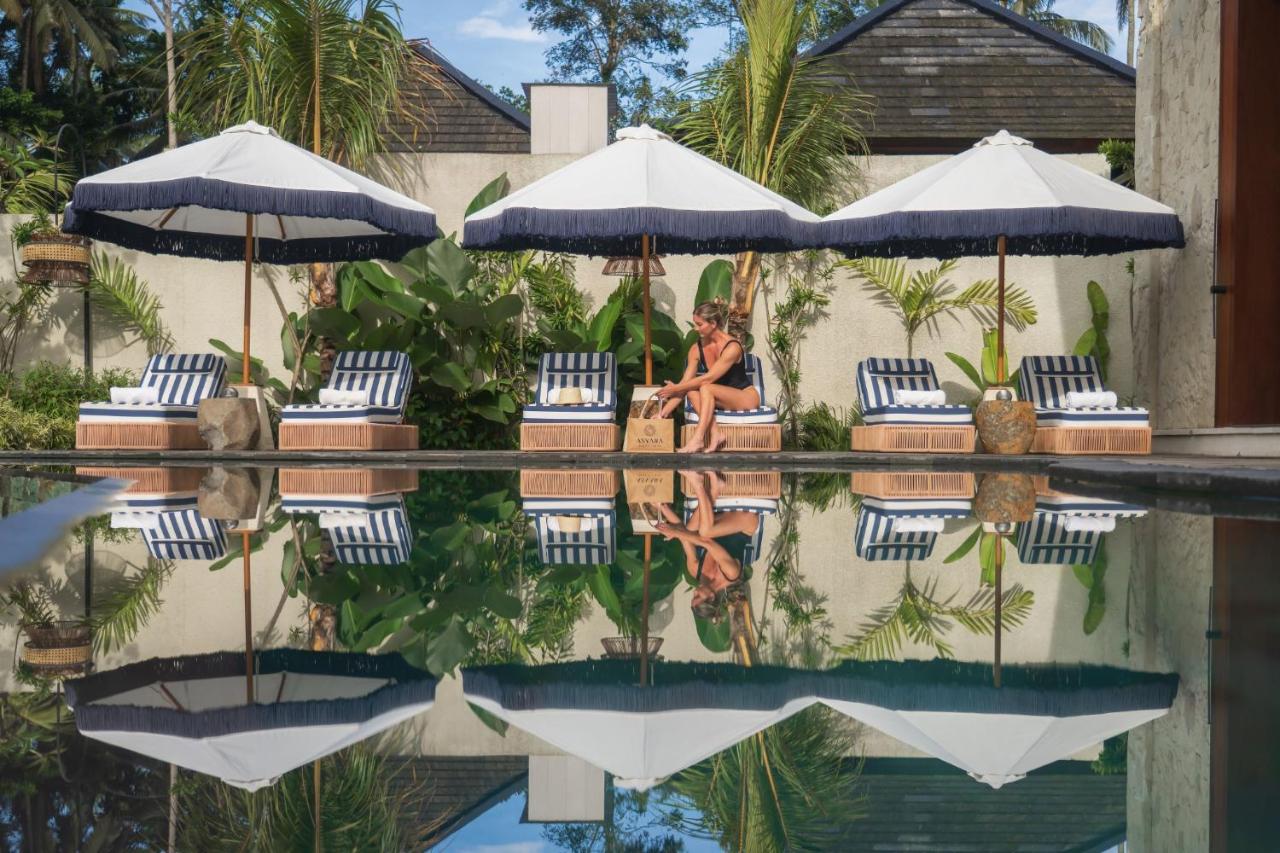 Asvara Resort & Spa Ubud by Ini Vie Hospitality - 3