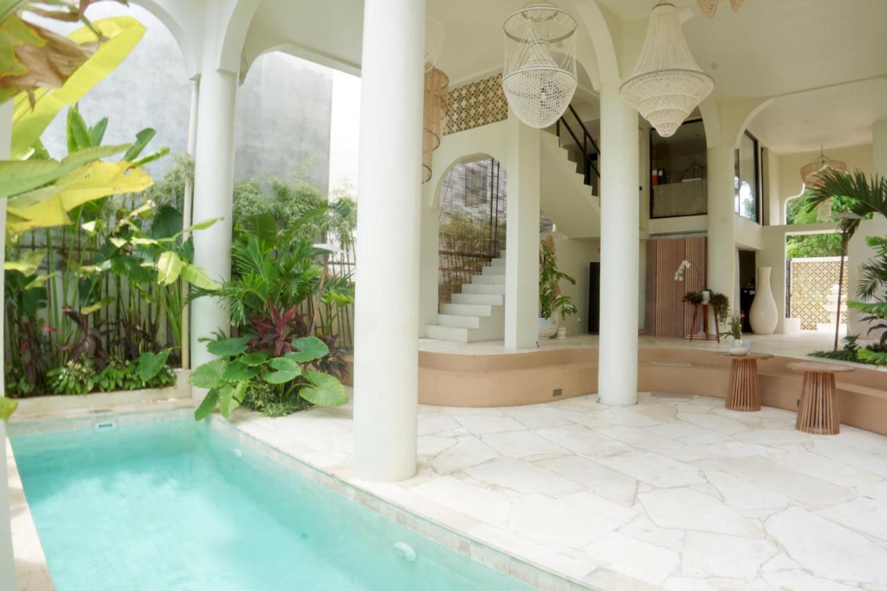 Djati Retreat Pandawa - 2