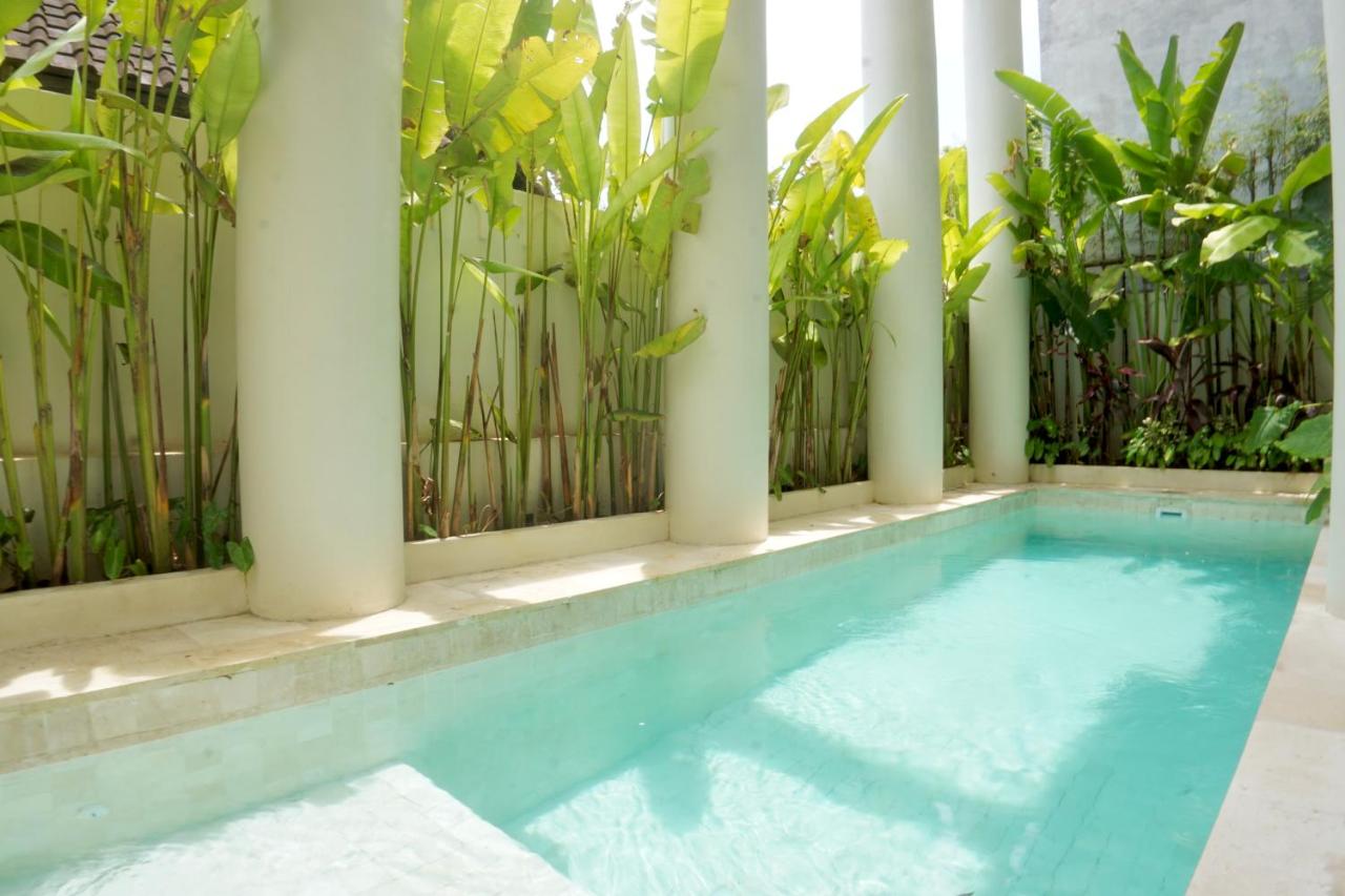 Djati Retreat Pandawa - 5