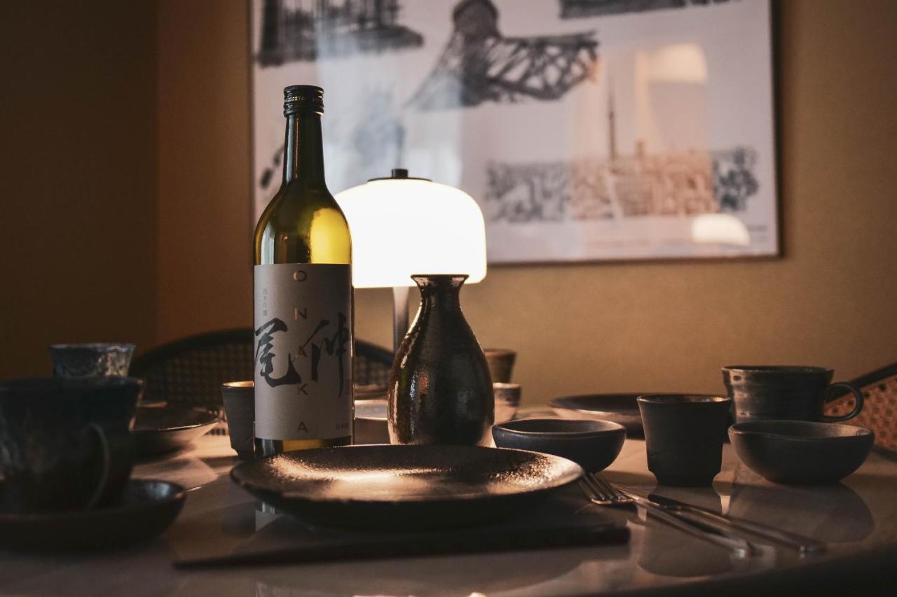 Premium Apartment Hotel Tokyo Shinjuku - 5