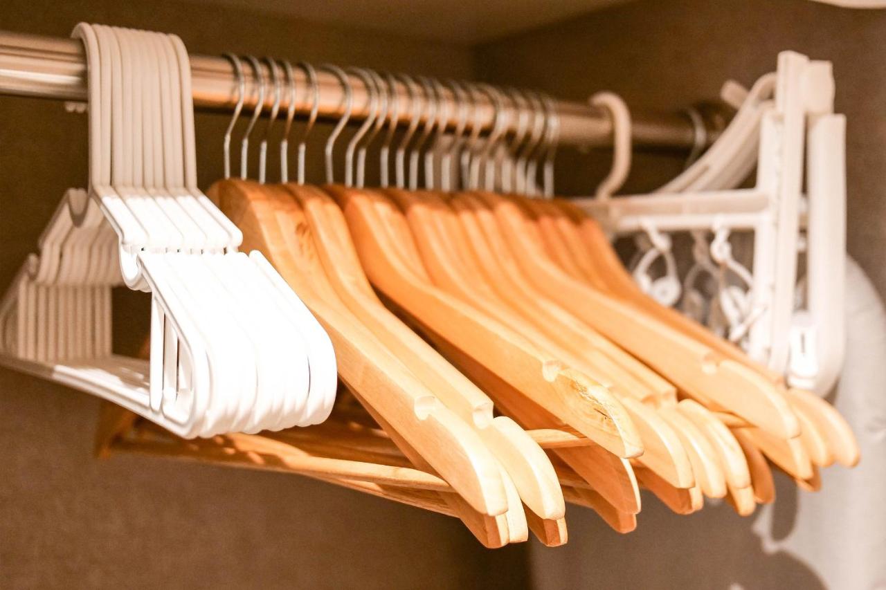 Premium Apartment Hotel Tokyo Shinjuku - 4