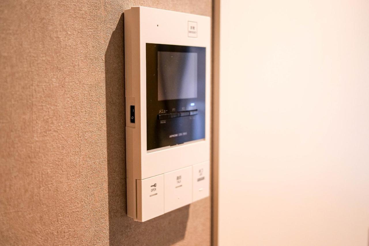 Premium Apartment Hotel Tokyo Shinjuku - 3