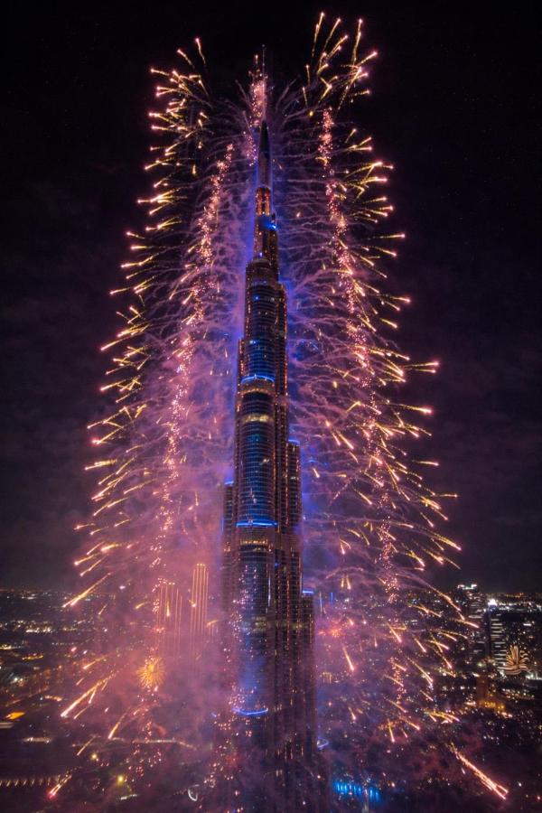 Exclusive Apartments in Burj Vista Downtown Dubai Near Burj Khalifa