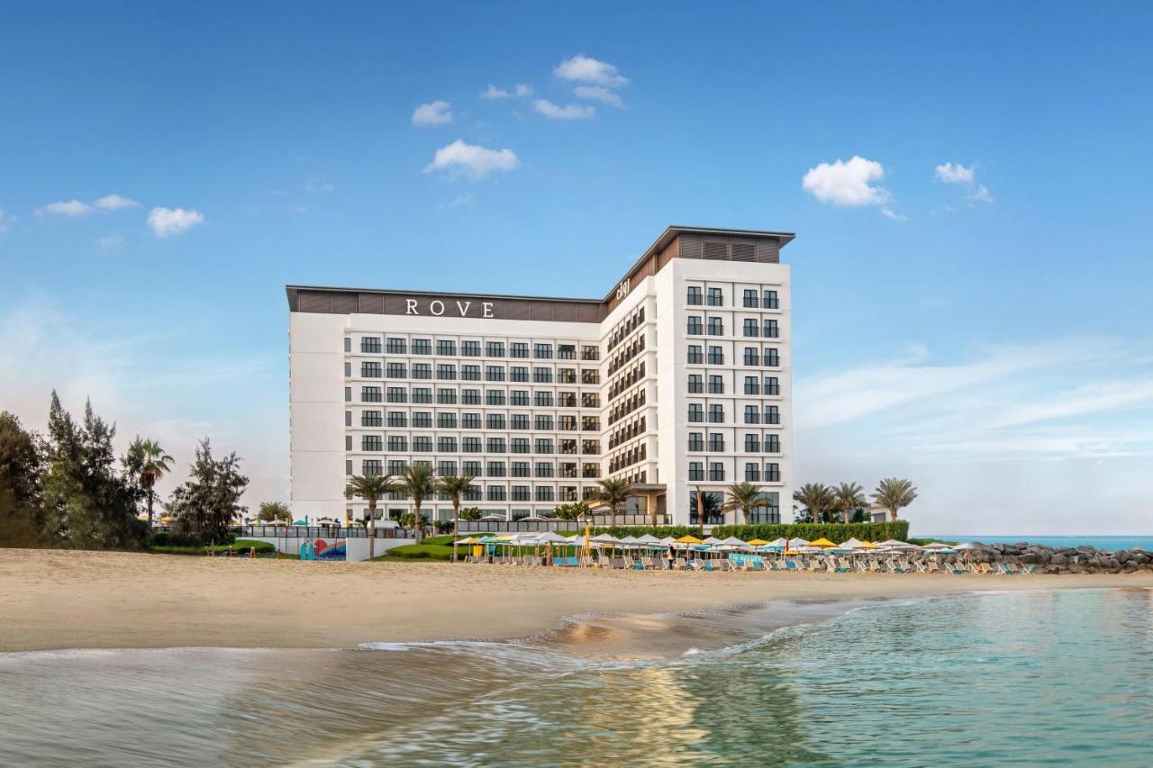 Image: Rove La Mer Beach, Jumeirah