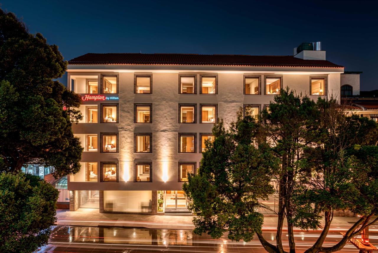 Hampton By Hilton Cusco - 2