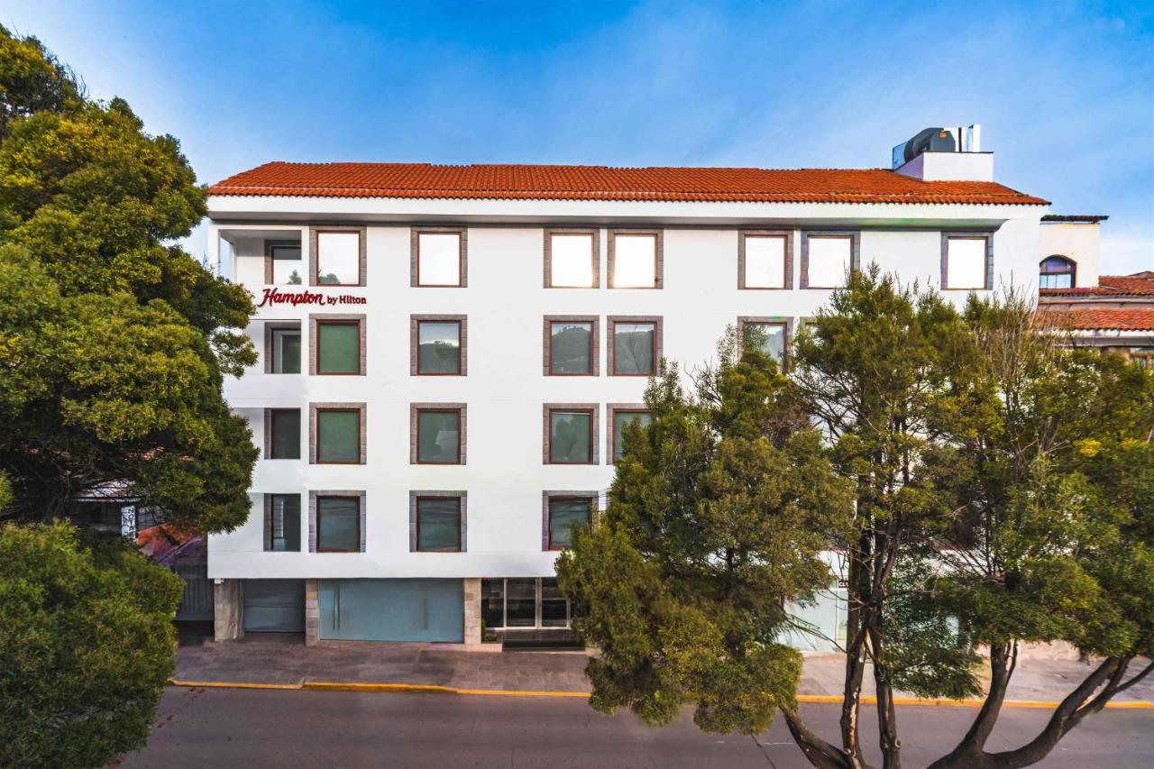 Hampton By Hilton Cusco - 3