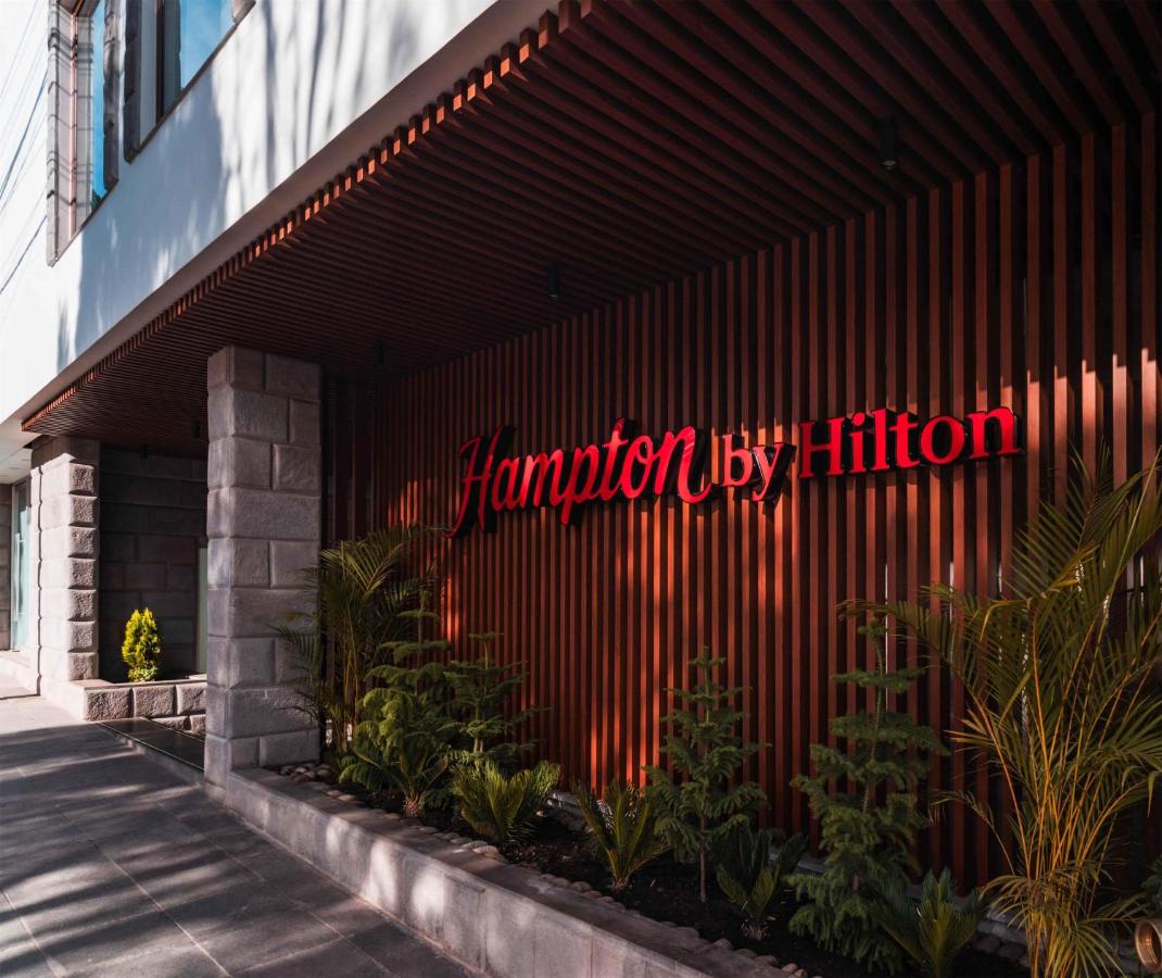 Hampton By Hilton Cusco - 4