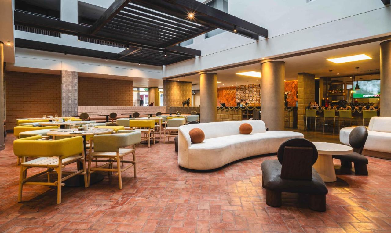 Hampton By Hilton Cusco - 5
