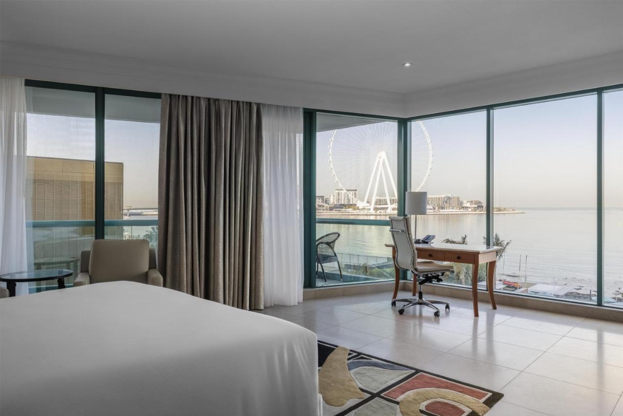 Hilton Dubai Jumeirah - 2