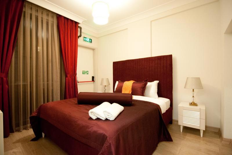 Nupelda Residence Hotel - 2