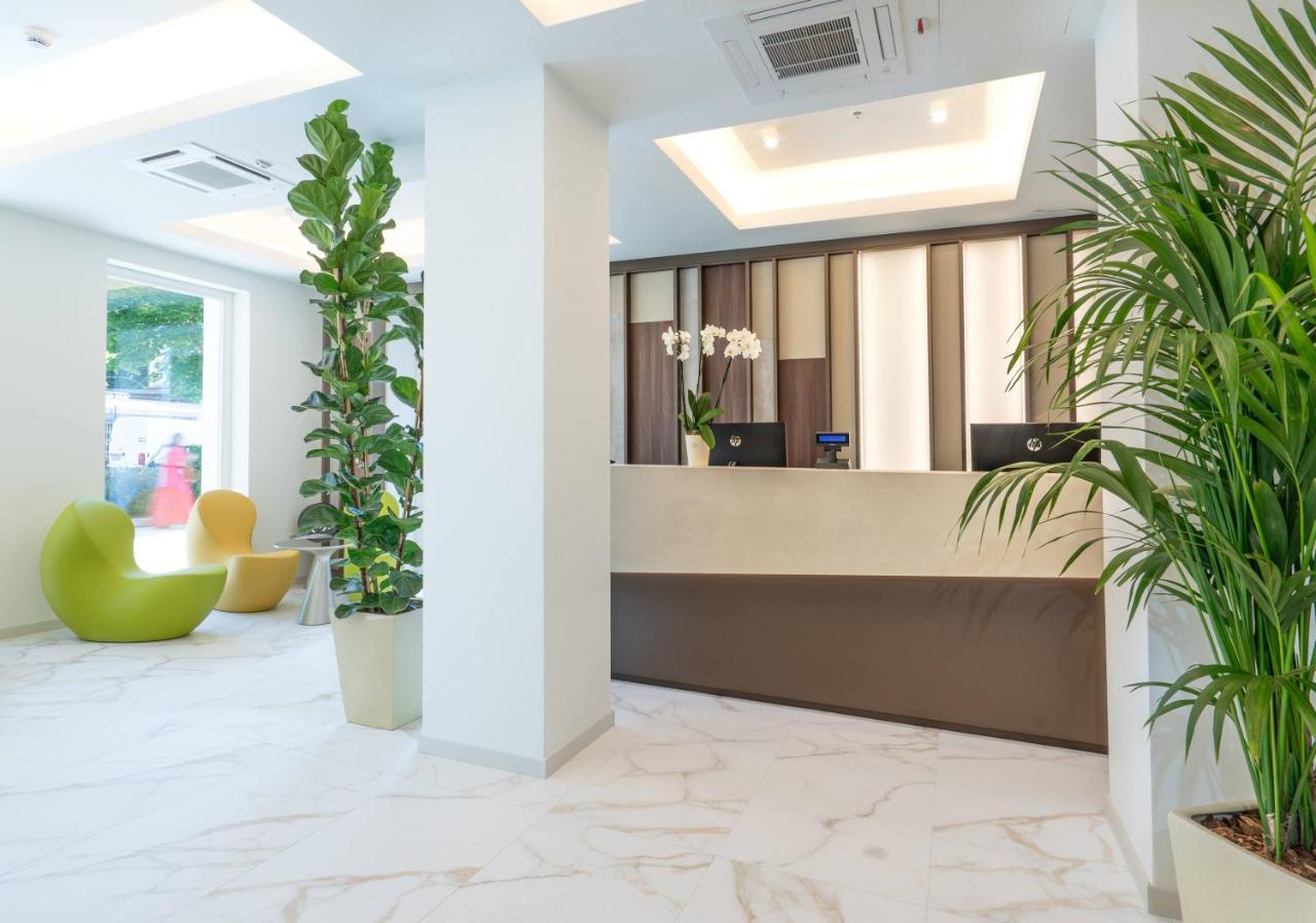 Melia Venezia Lido - 2