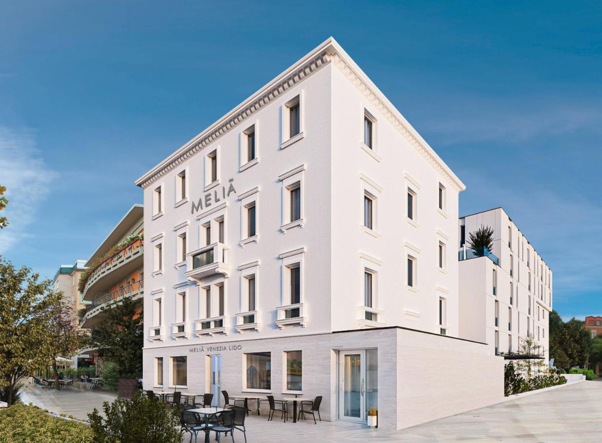 Melia Venezia Lido - 5