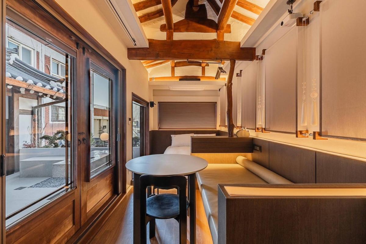 Luxury Hanok Stay in Breeze - 4