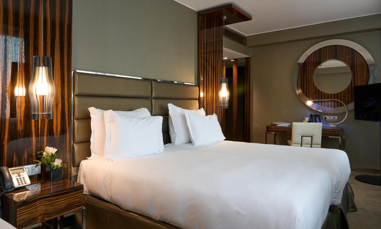 Altis Grand Hotel - 2