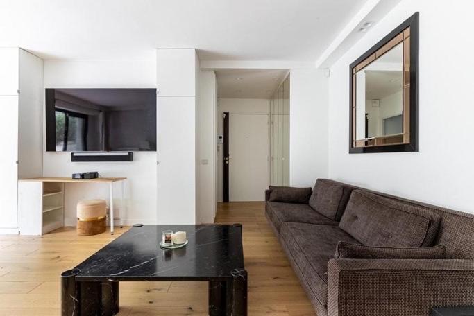 sublime appartement avec terasse