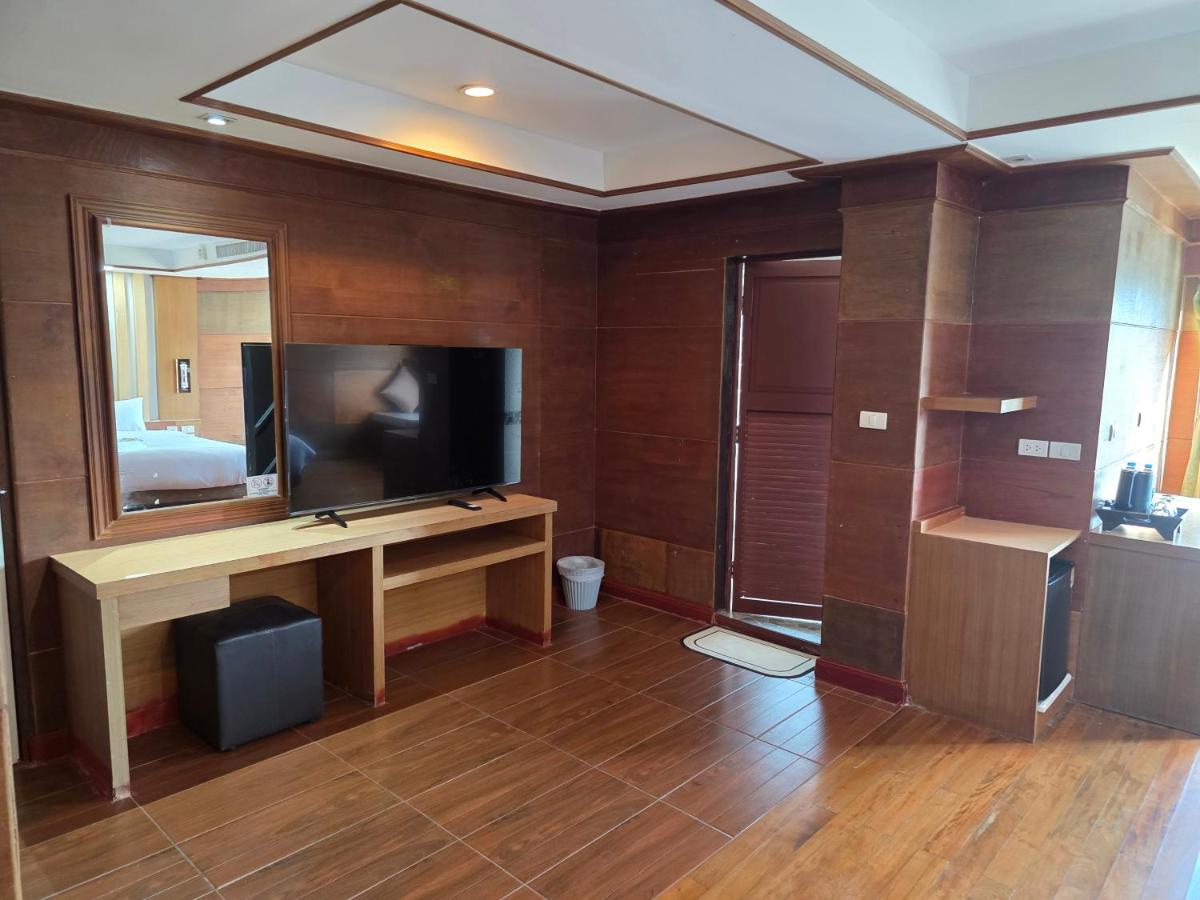 Amara APK Resort and Spa - 5