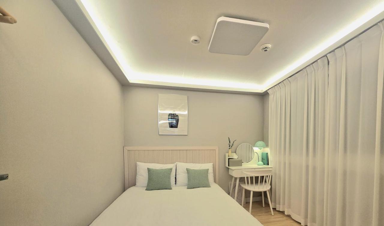 Gongdeok Stay Masil - 3