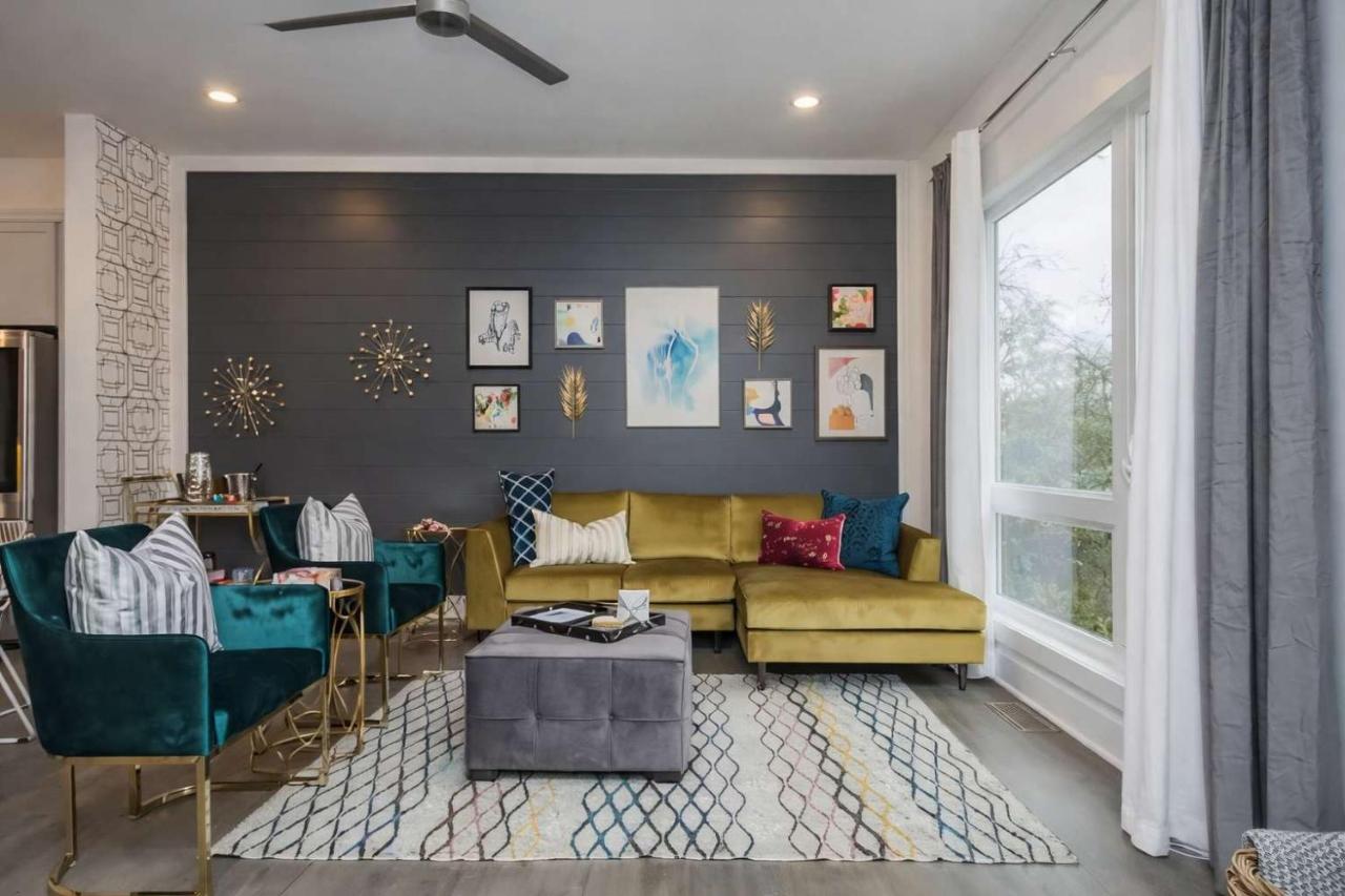 NEW East Nashville Retreat 12 mins to Broadway - 3