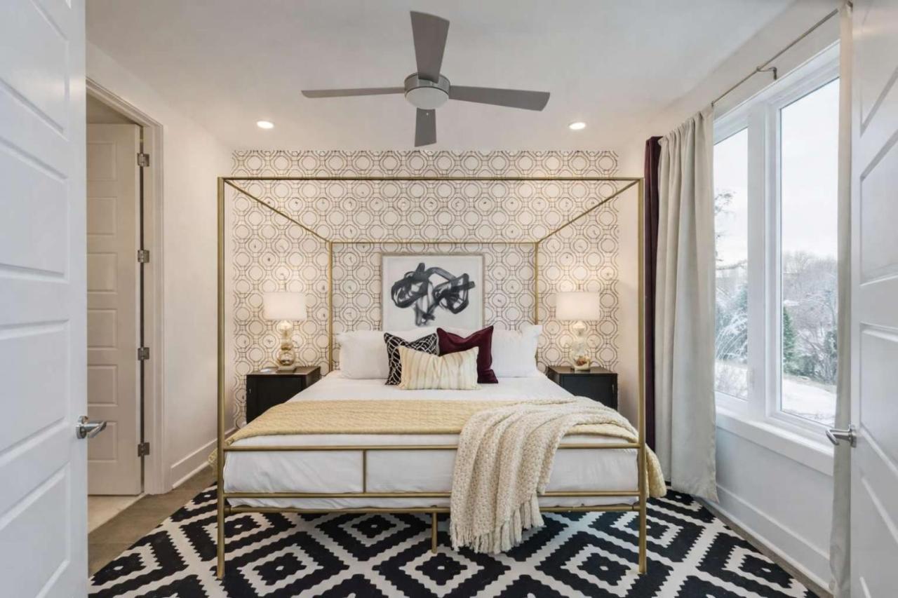 NEW East Nashville Retreat 12 mins to Broadway - 2