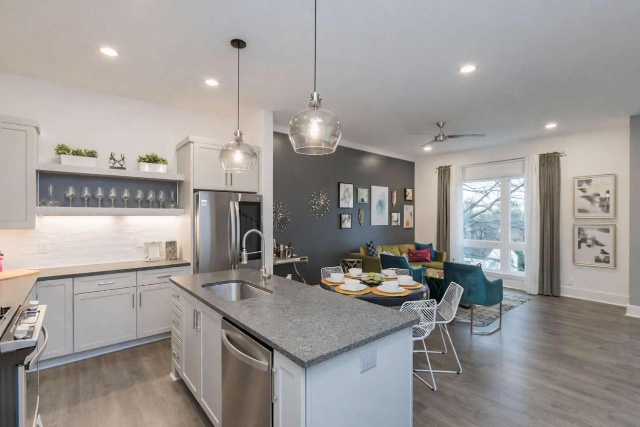 NEW East Nashville Retreat 12 mins to Broadway - 4