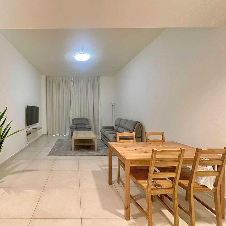 OYO HOME 1402 '1 Br With Beautiful View Towards Masdar - 2