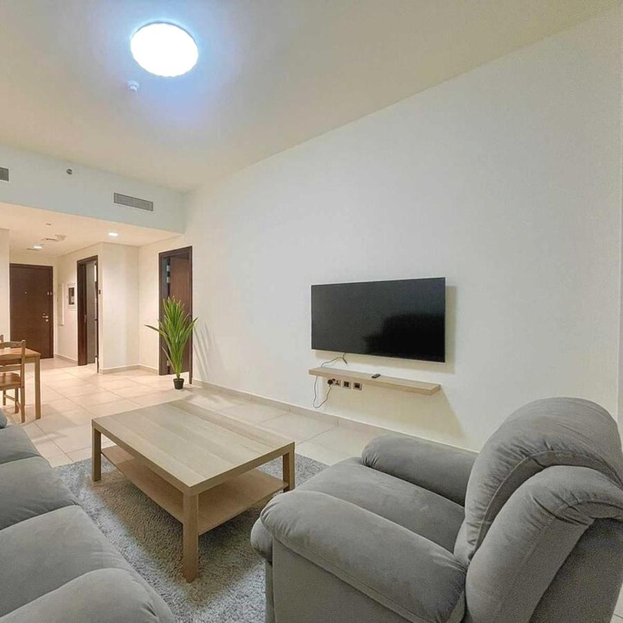 OYO HOME 1402 '1 Br With Beautiful View Towards Masdar - 3