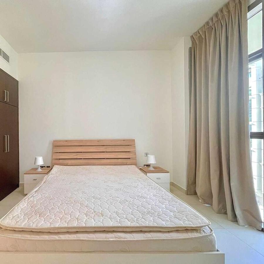 OYO HOME 1402 '1 Br With Beautiful View Towards Masdar - 5