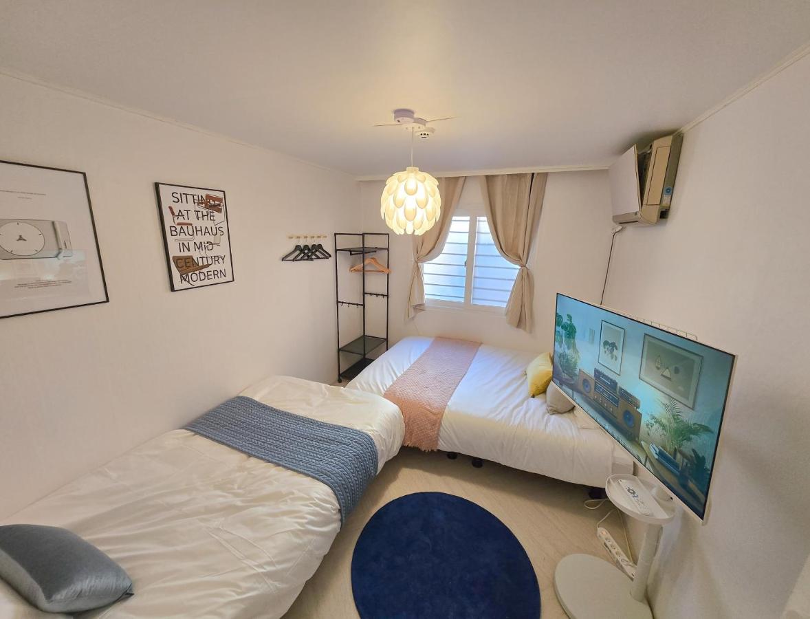 라온스테이 Laon Stay