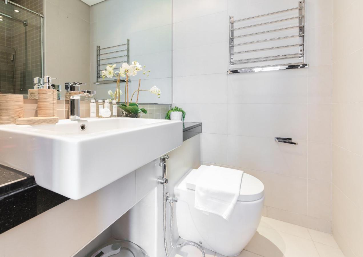 Silverene Tower A, Dubai Marina - Mint Stay - 3