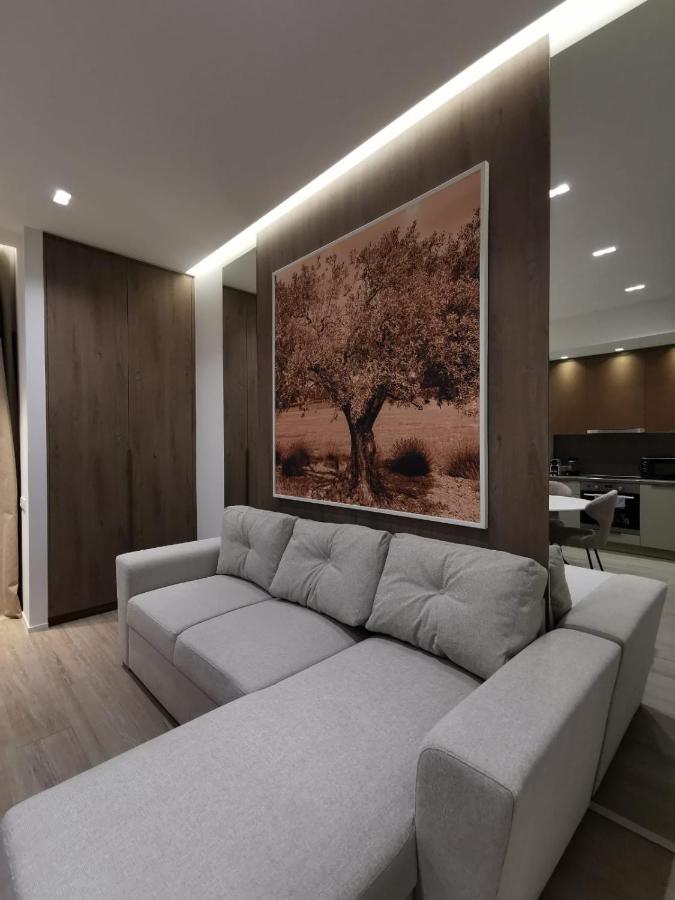 O!live Fully Equipped Apartments with Unique Design - 5