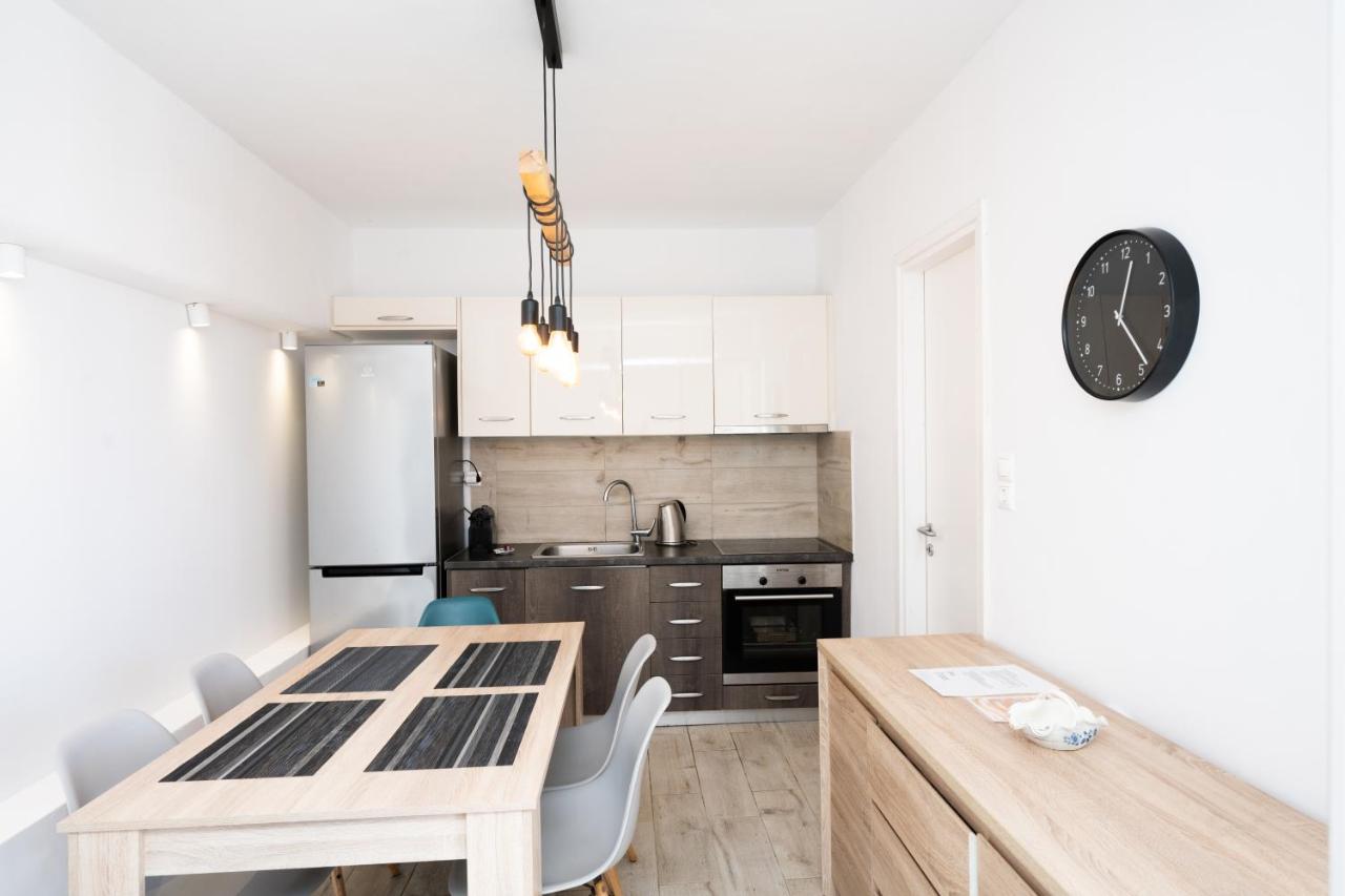 The Eagle Merchia Mykonos - 5