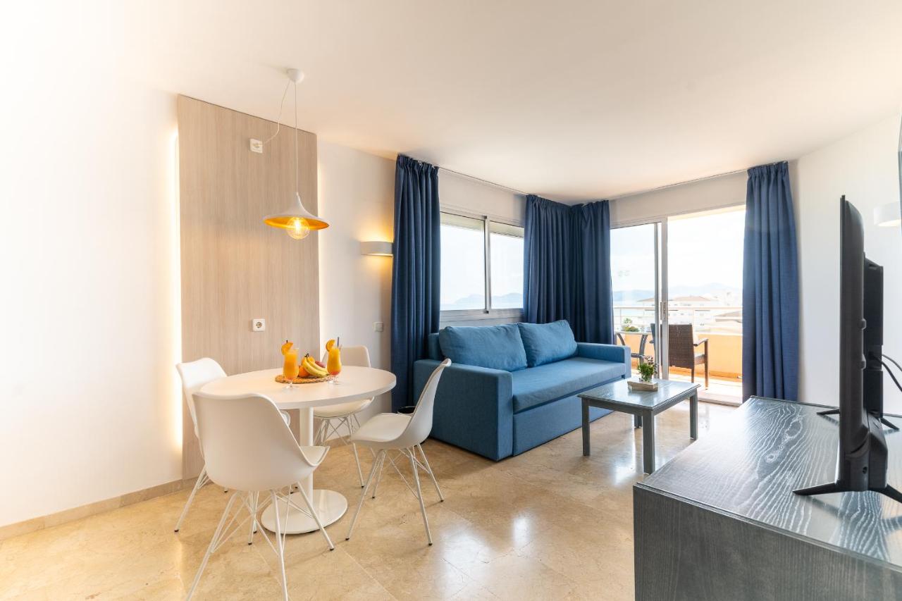 Aparthotel Dunes Platja - 3