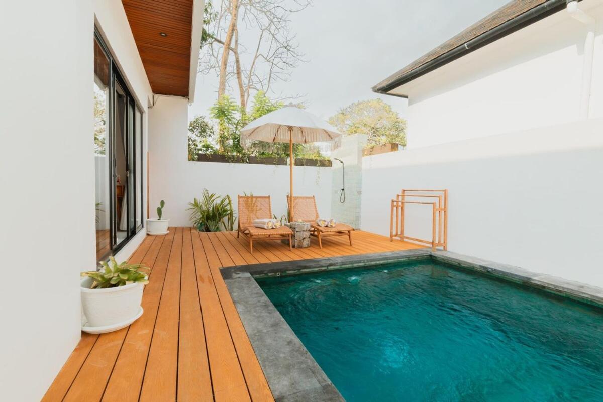 Calma Villa Bingin - 4