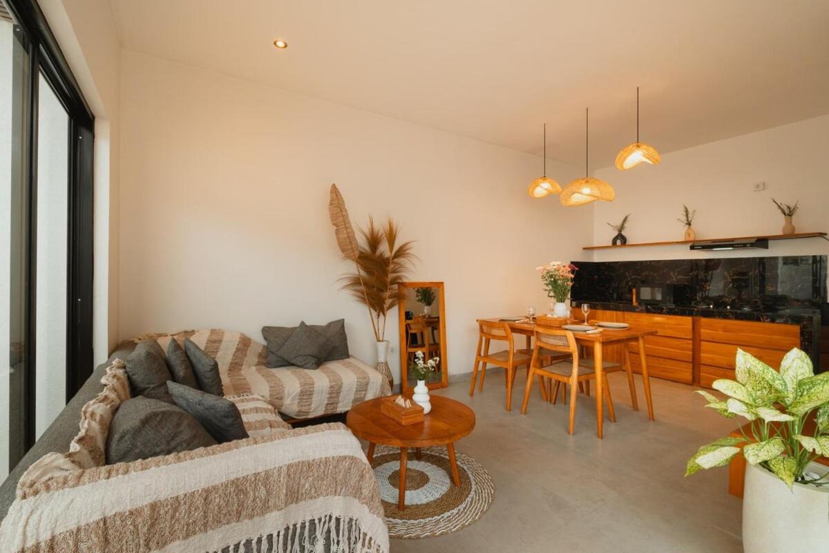 Calma Villa Bingin - 5